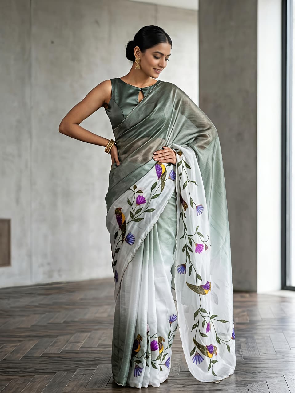 Madhya Pradesh Festival Fashion Calendar: Traditional Outfits for Every Celebration